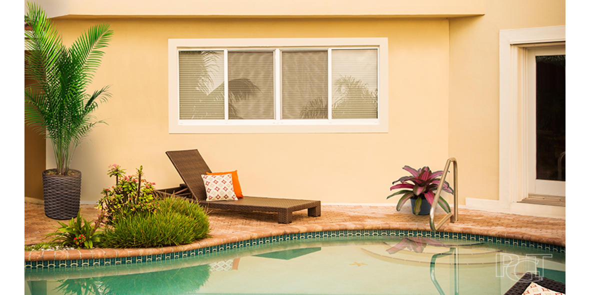 Horizontal Rollers Windows - Impact Windows + Doors
